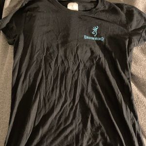 Browning shooting sports shirt